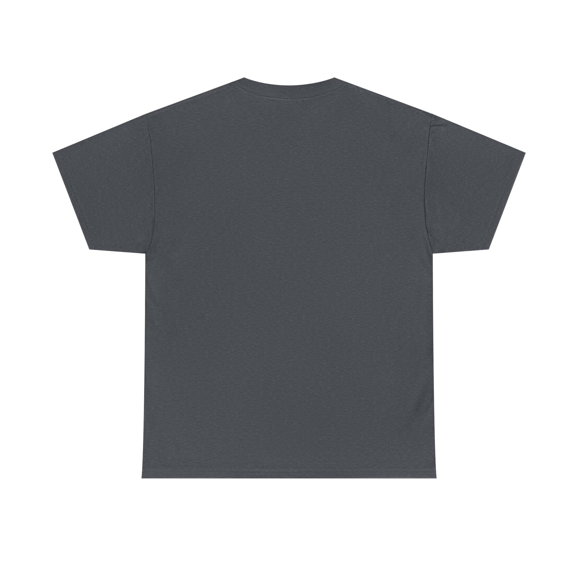 Stunning Crystal Crown Tee, Graphic T-Shirt, Unisex Cotton Top, Unique Gift, Fantasy Apparel, Holiday T-Shirt Printify