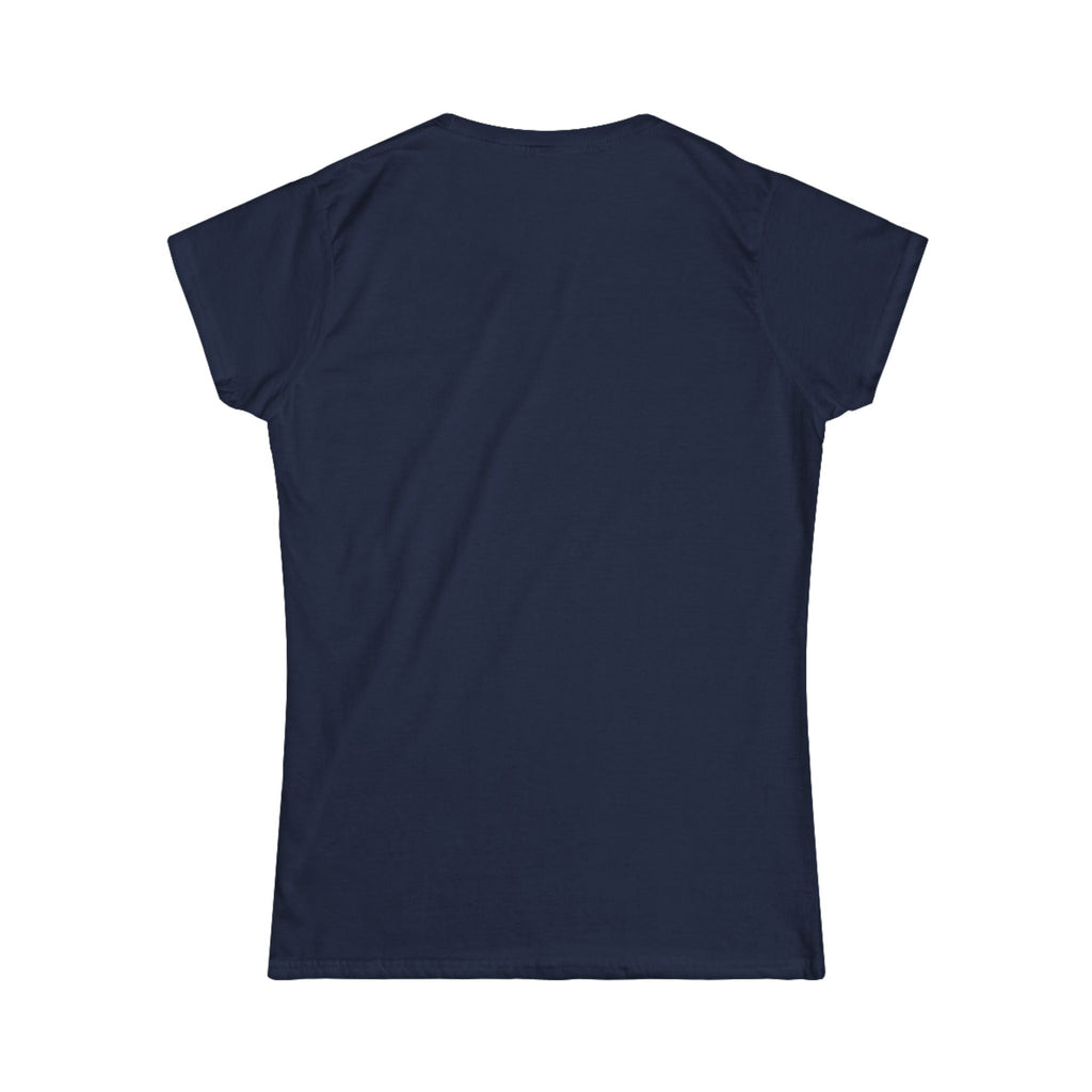 Copy of Women's Softstyle Tee Printify