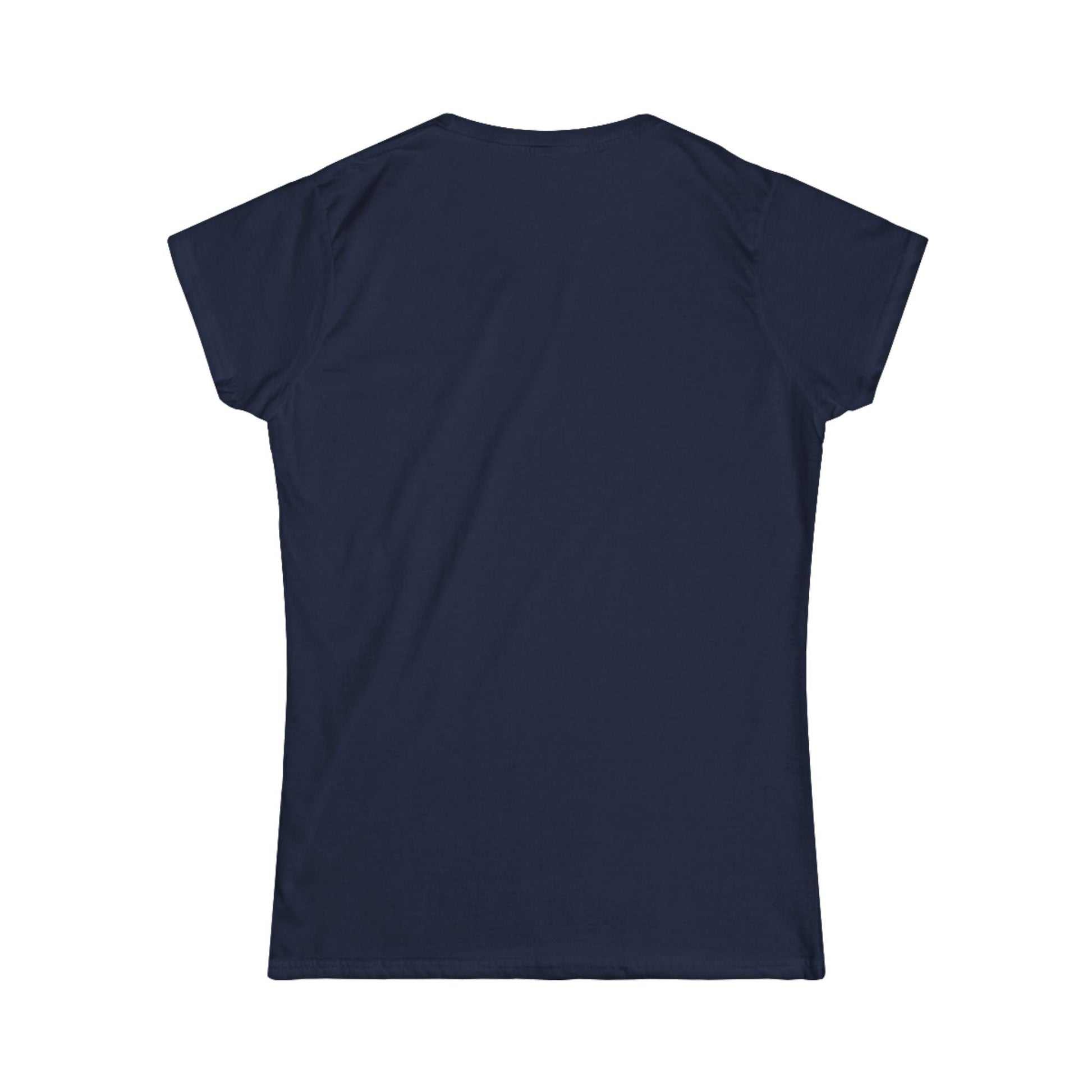 Copy of Women's Softstyle Tee Printify