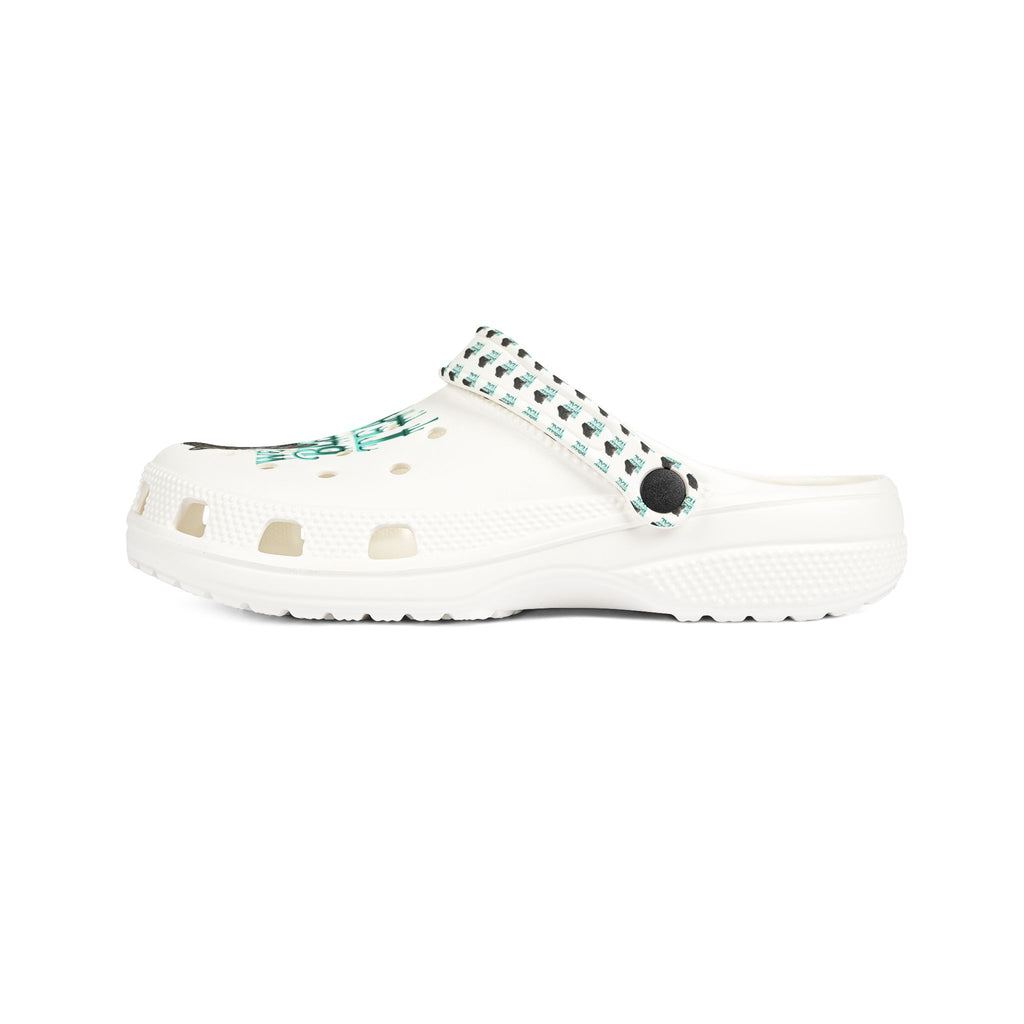 EVA Foam Rubber Shoes (AOP)