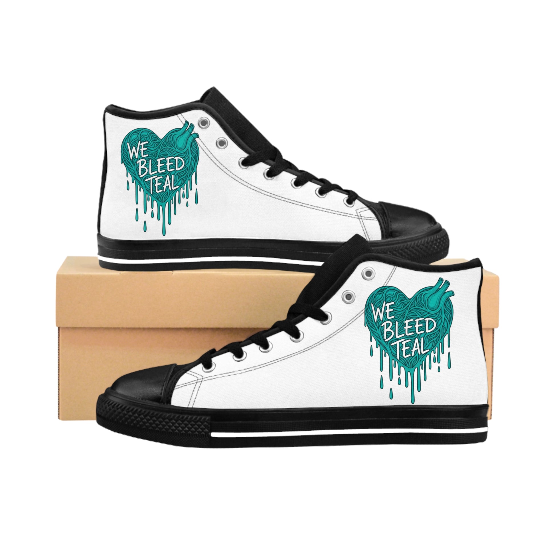 Men's Classic Sneakers