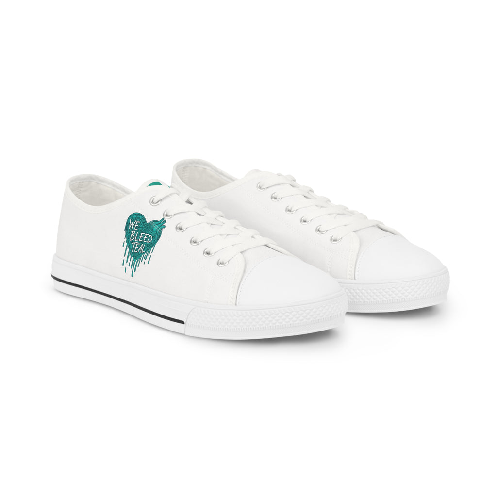 Men's Low Top Sneakers