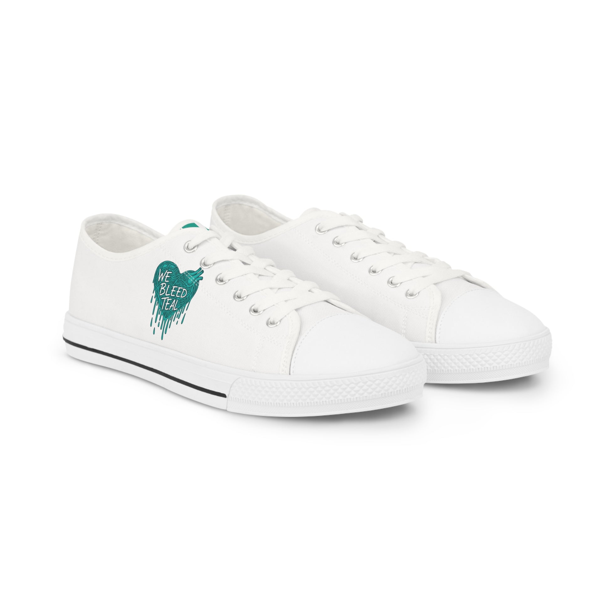 Men's Low Top Sneakers