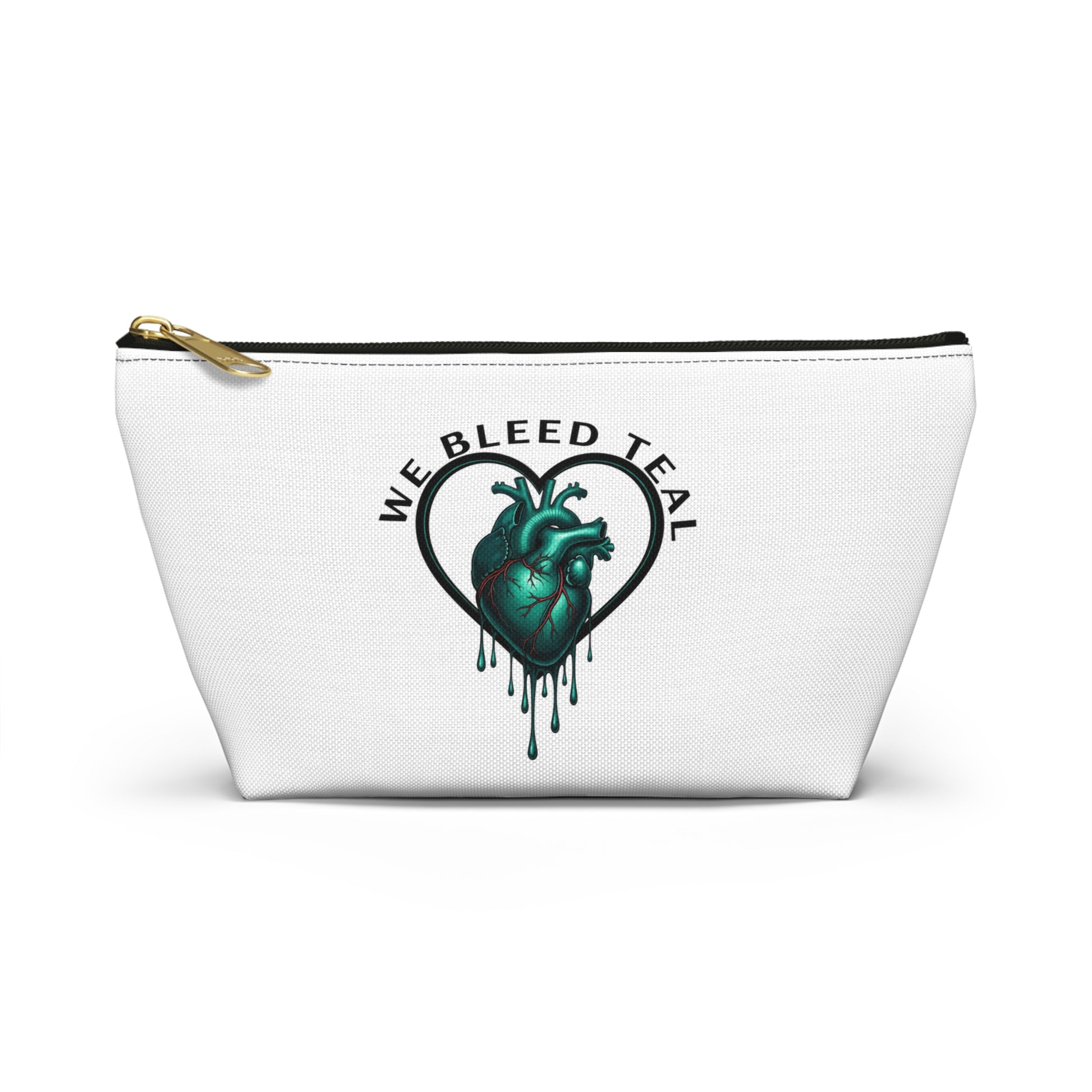 Accessory Pouch w T-bottom