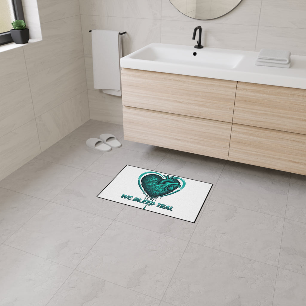 Heavy Duty Floor Mat