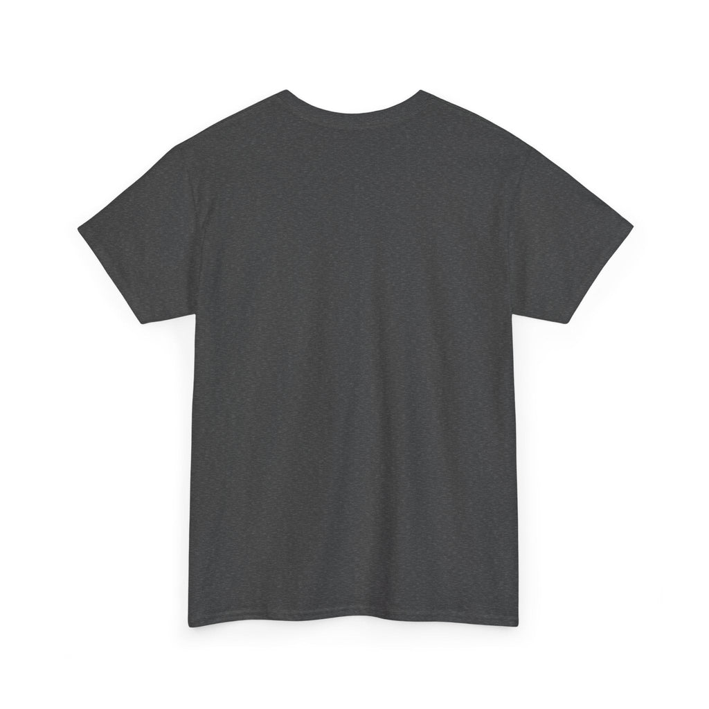 Stunning Crystal Crown Tee, Graphic T-Shirt, Unisex Cotton Top, Unique Gift, Fantasy Apparel, Holiday T-Shirt Printify