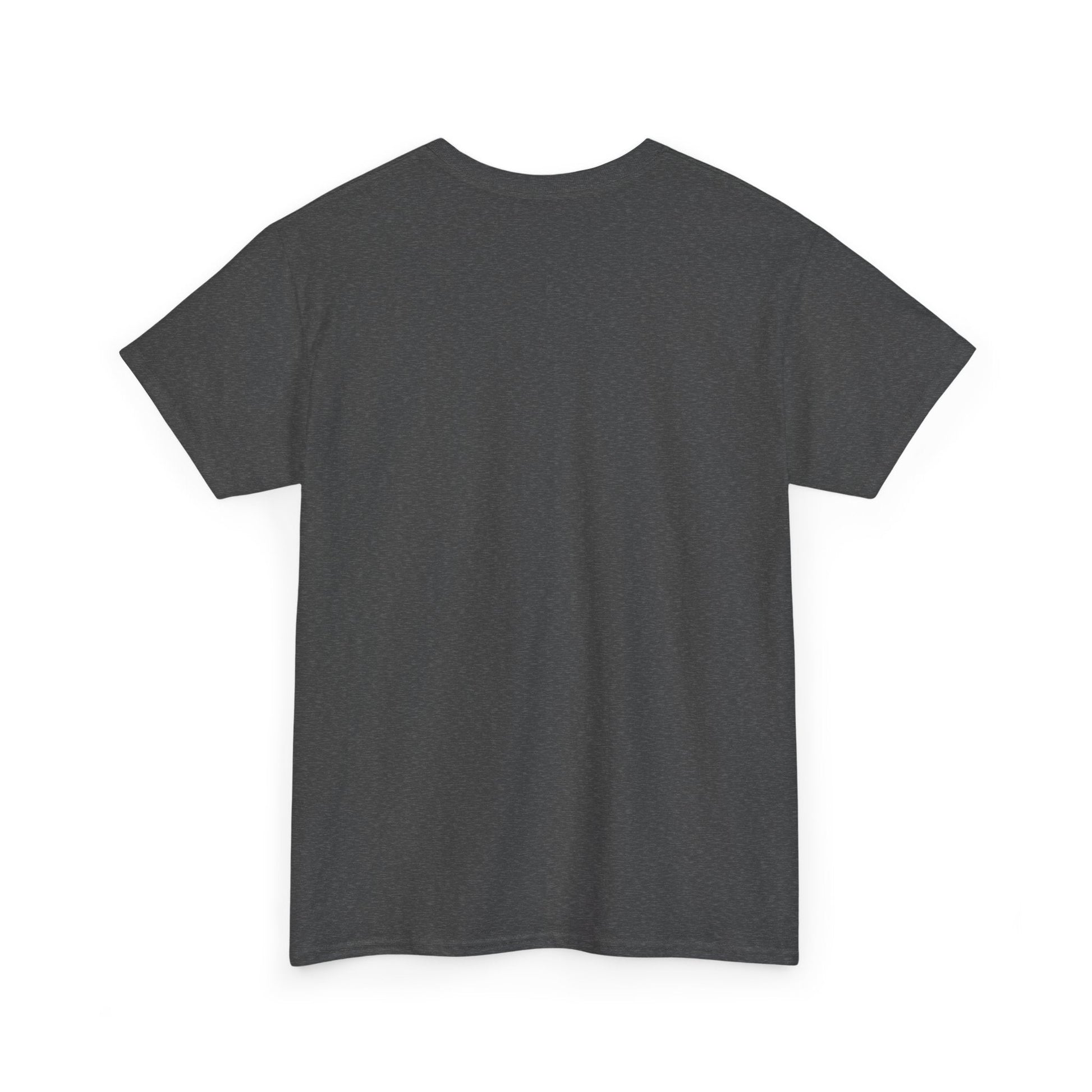 Stunning Crystal Crown Tee, Graphic T-Shirt, Unisex Cotton Top, Unique Gift, Fantasy Apparel, Holiday T-Shirt Printify