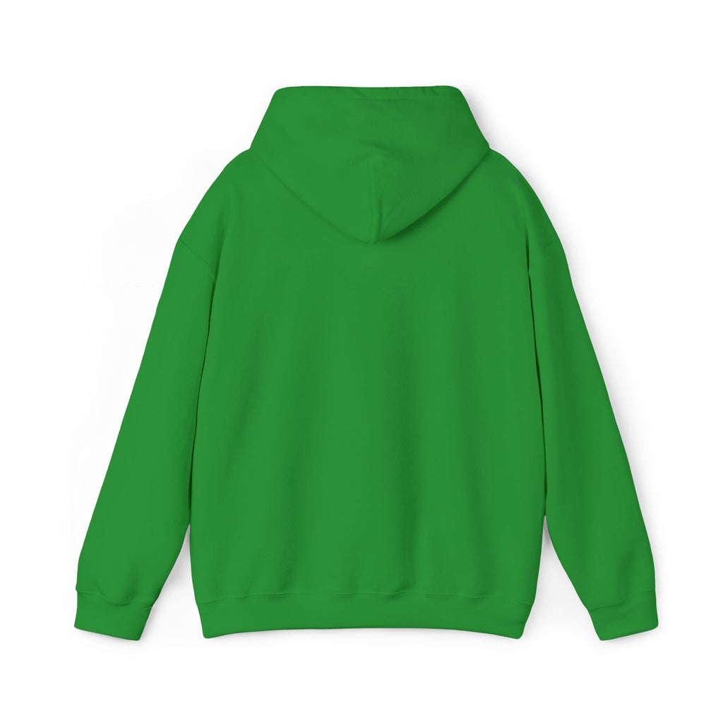 Cozy Unisex Hoodie - Perfect for Casual Outings, Gifts for Friends, and Everyday Comfort, Ideal for Fall and Winter Printify