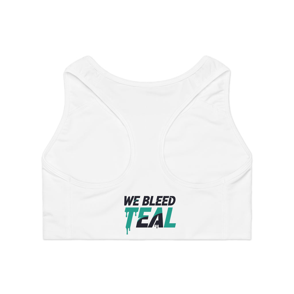 Sports Bra (AOP)