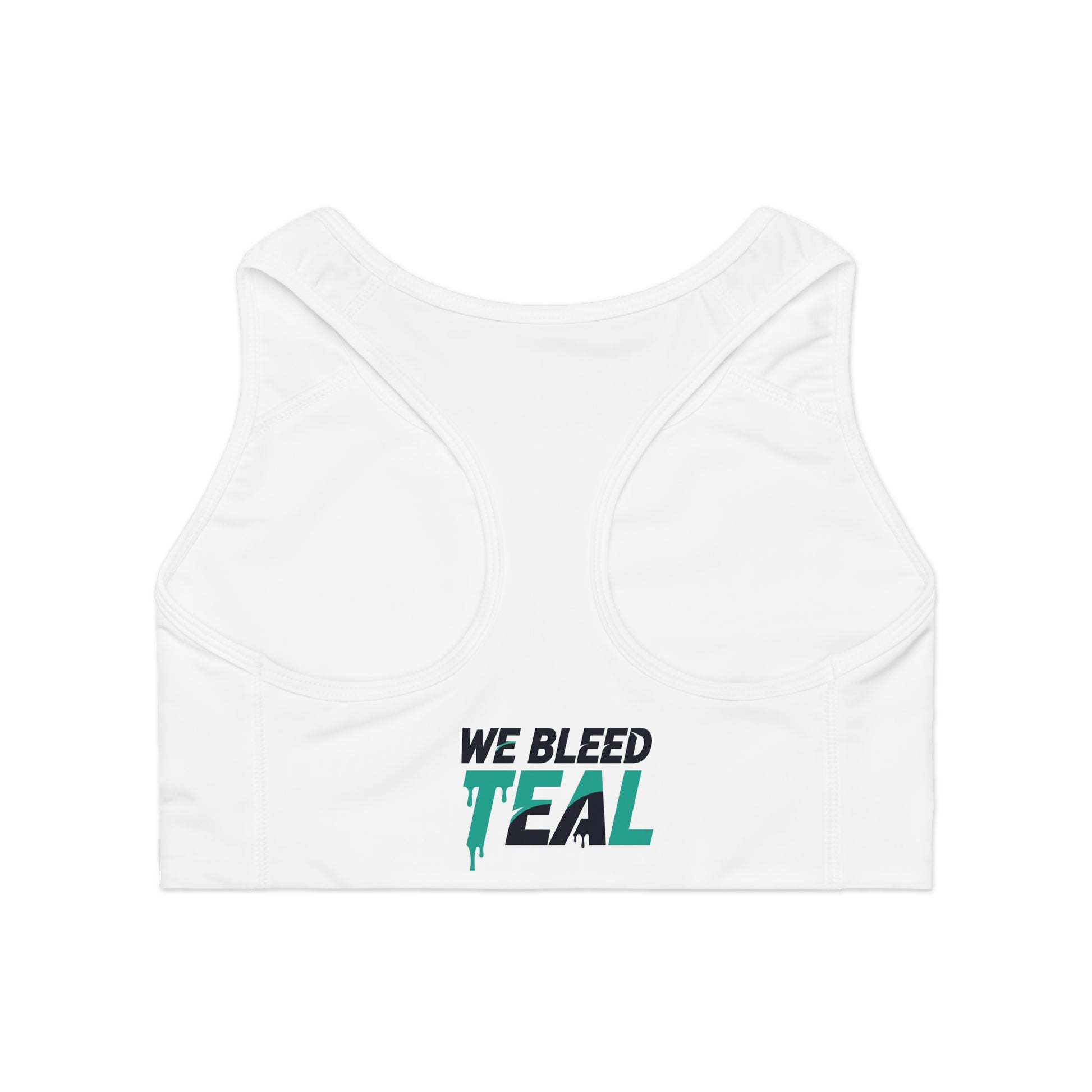 Sports Bra (AOP)