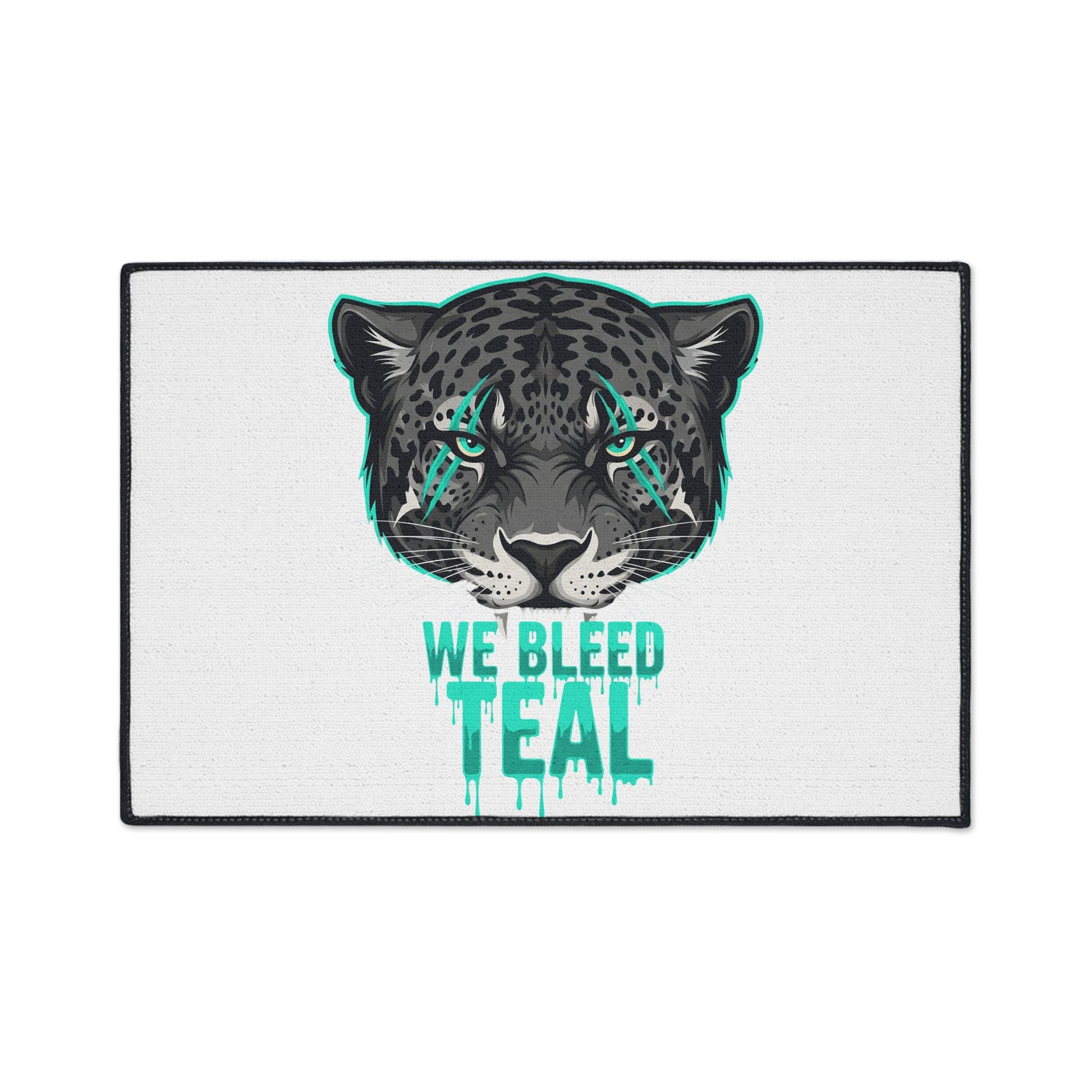 Heavy Duty Floor Mat