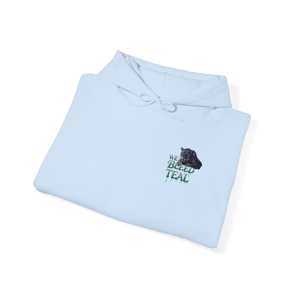 Cozy Unisex Hoodie - Perfect for Casual Outings, Gifts for Friends, and Everyday Comfort, Ideal for Fall and Winter Printify