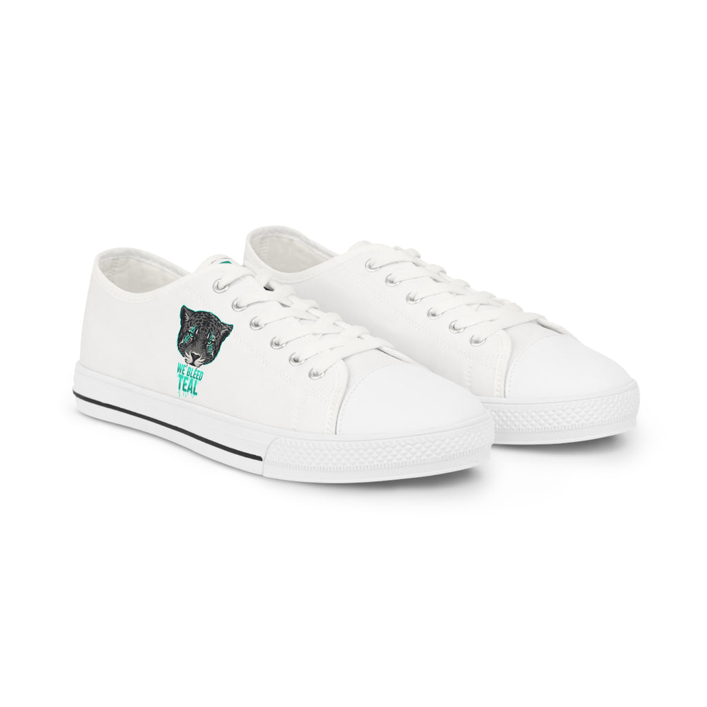Men's Low Top Sneakers