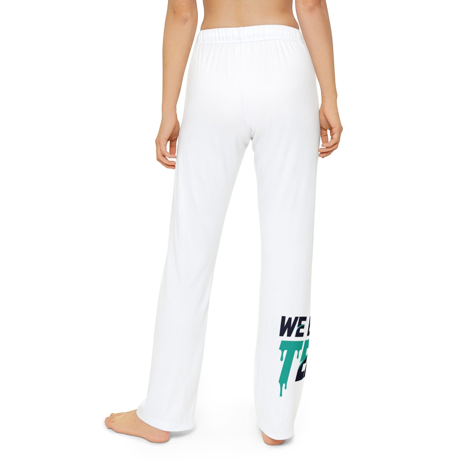 Kids Lounge Pants (AOP)