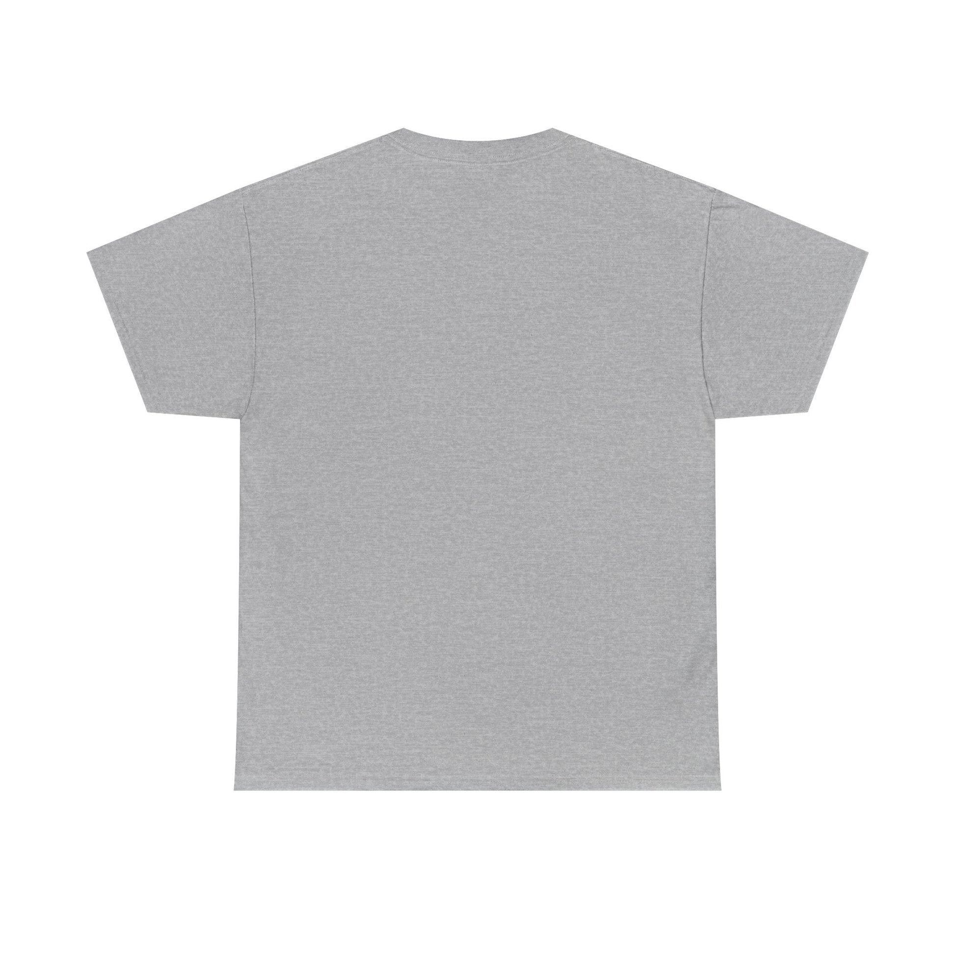 Stunning Crystal Crown Tee, Graphic T-Shirt, Unisex Cotton Top, Unique Gift, Fantasy Apparel, Holiday T-Shirt Printify