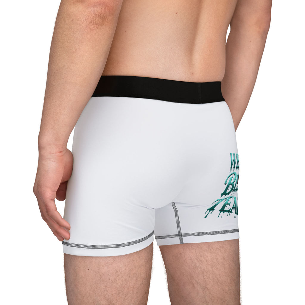 Men's Boxers (AOP)