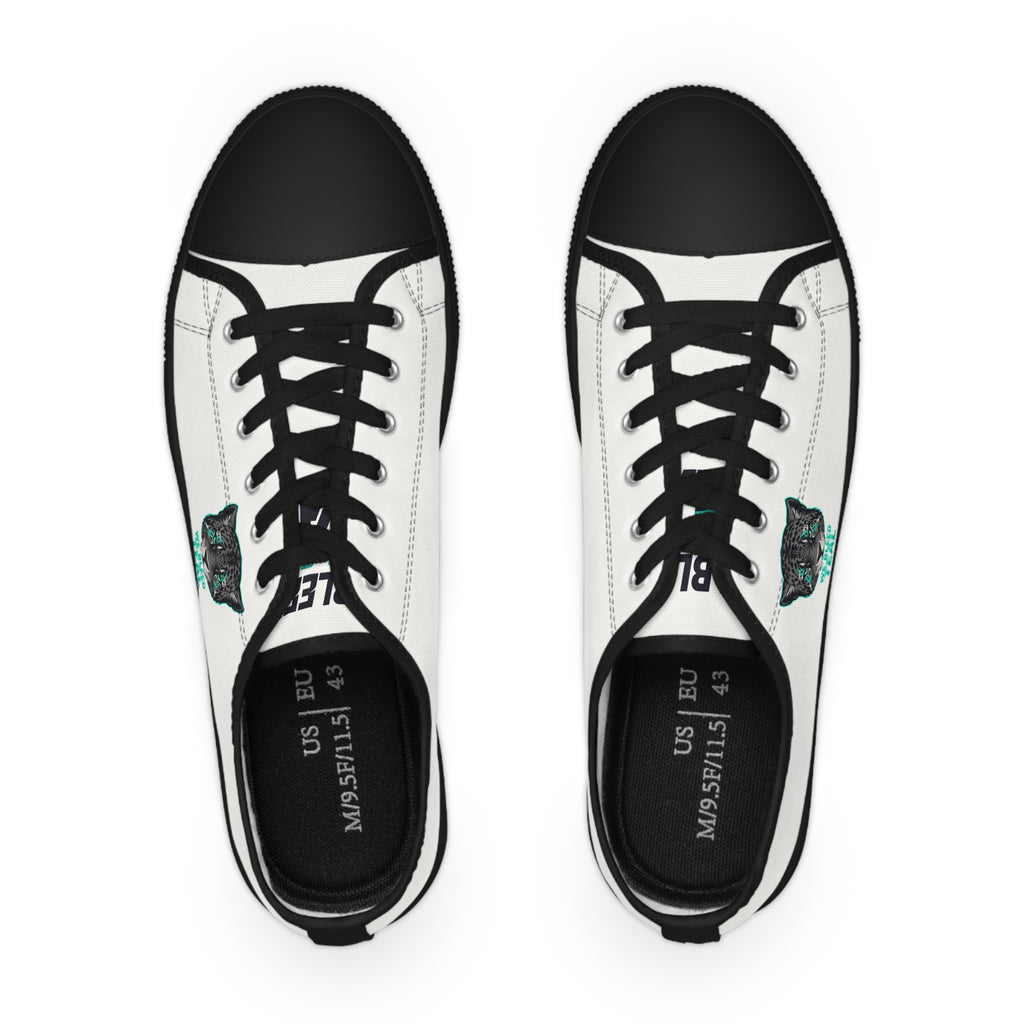 Men's Low Top Sneakers