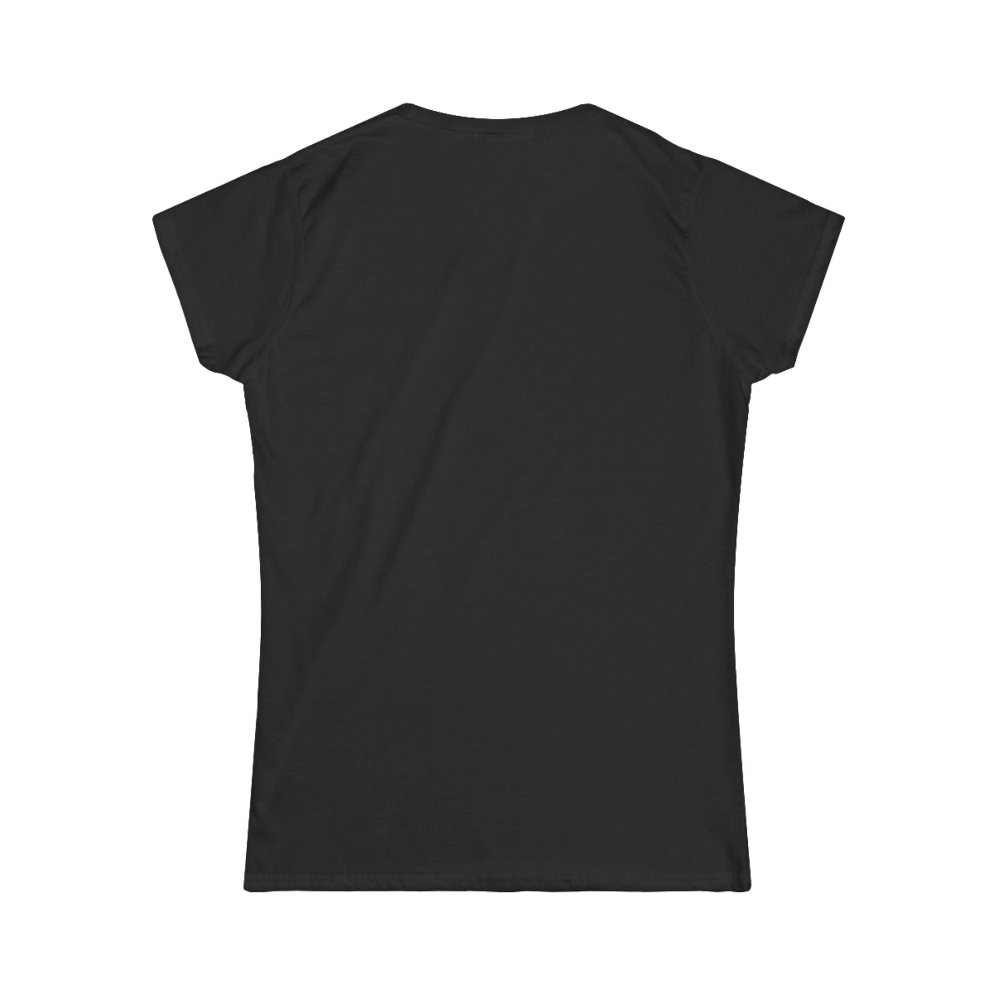 Copy of Women's Softstyle Tee Printify