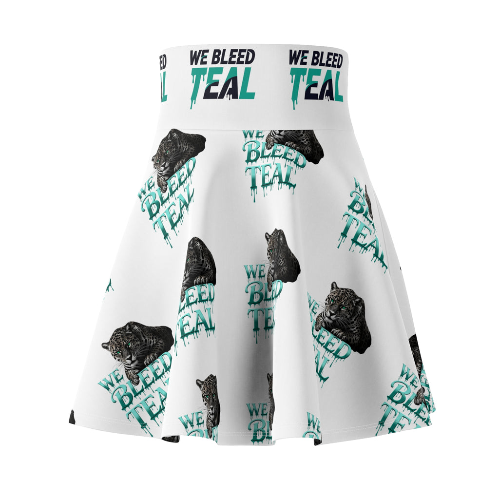 Women's Skater Skirt (AOP)