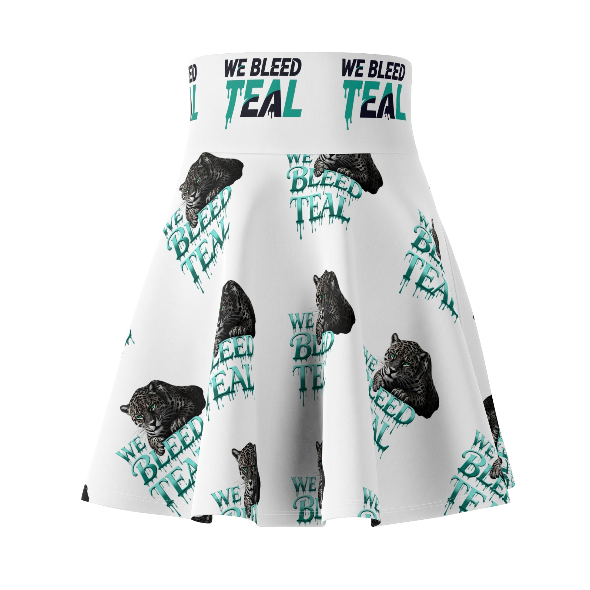 Women's Skater Skirt (AOP)