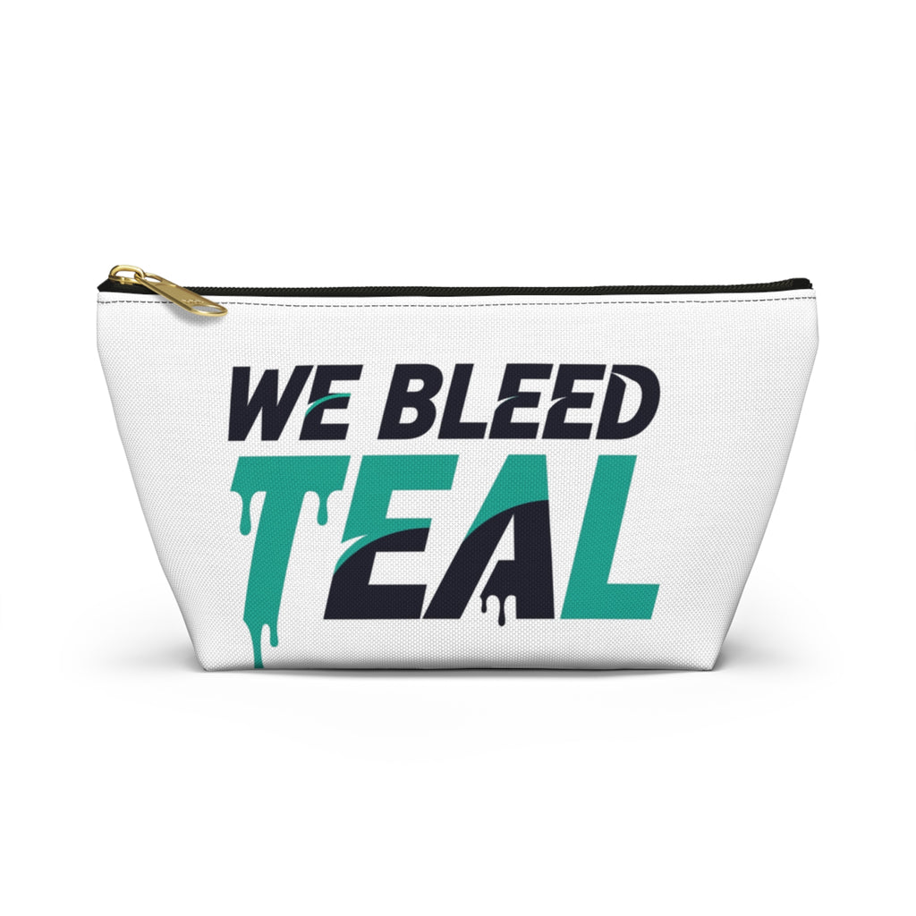 Accessory Pouch w T-bottom