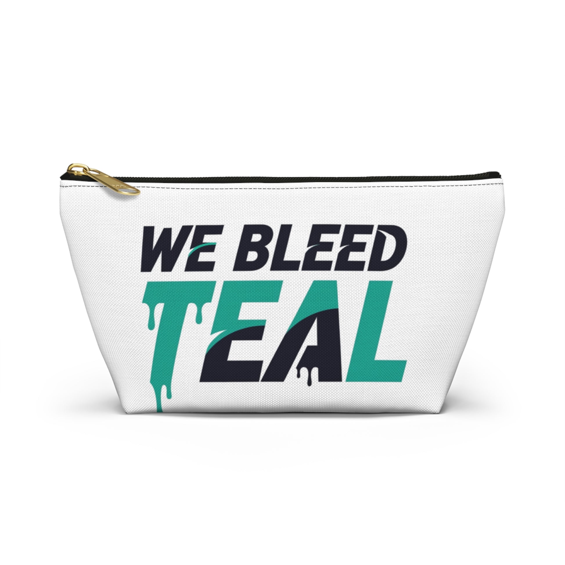 Accessory Pouch w T-bottom