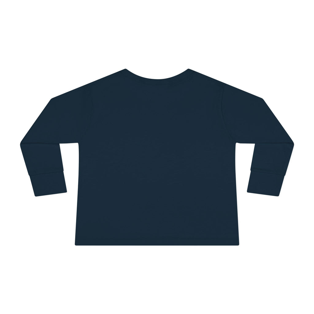 Toddler Long Sleeve Tee