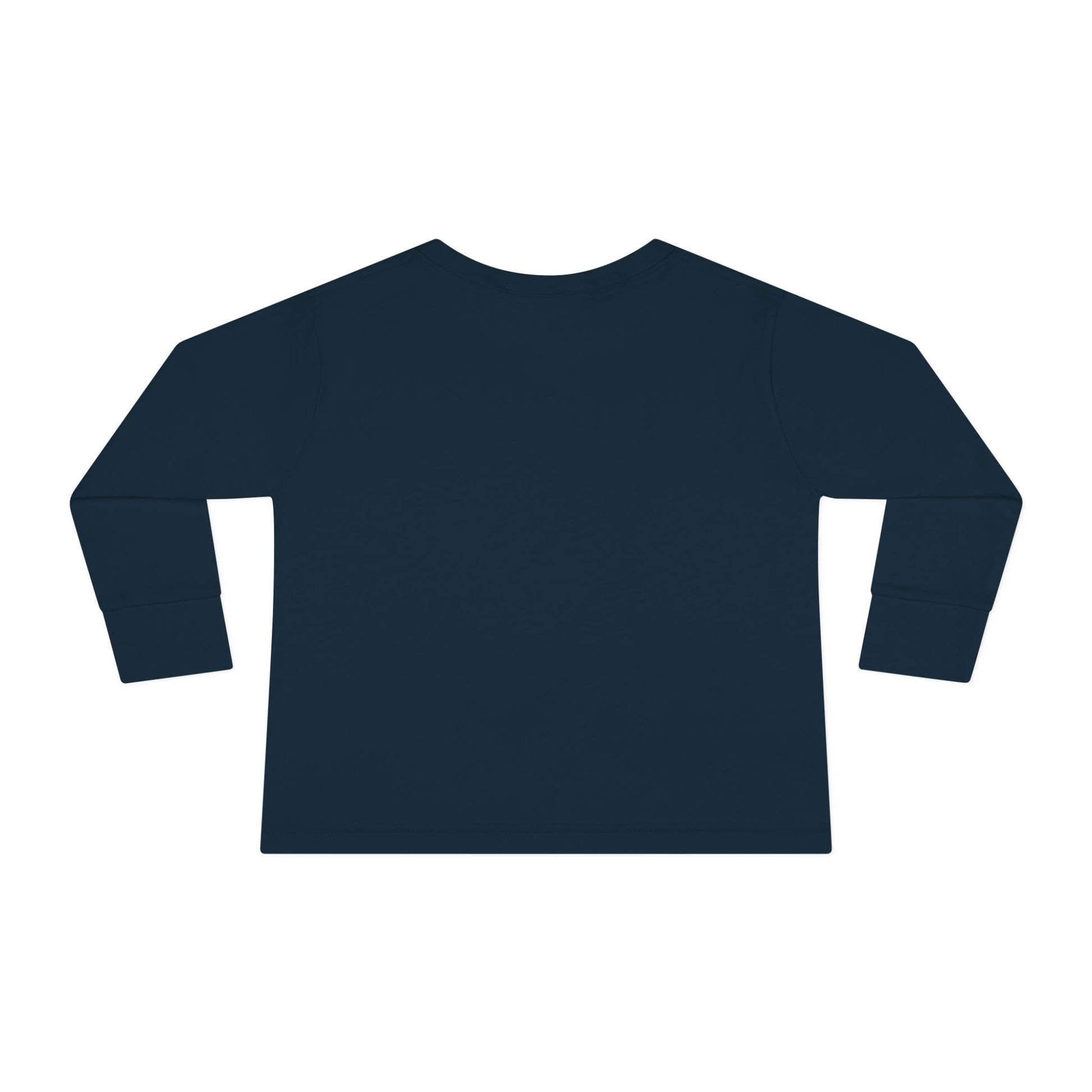 Toddler Long Sleeve Tee