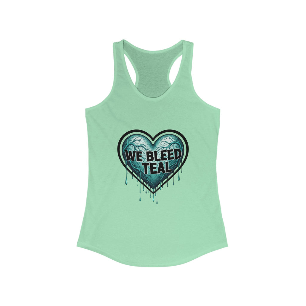 Women's Ideal Racerback Tank