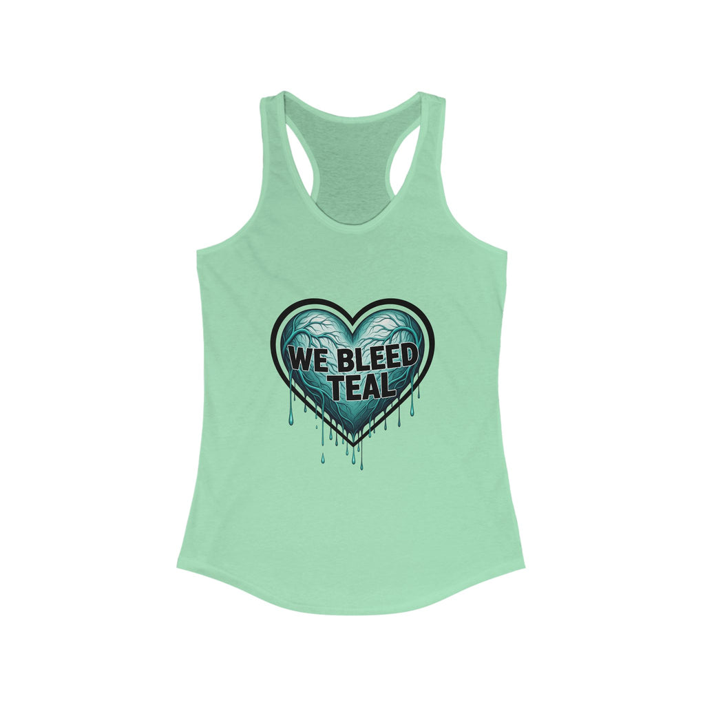 Women's Ideal Racerback Tank