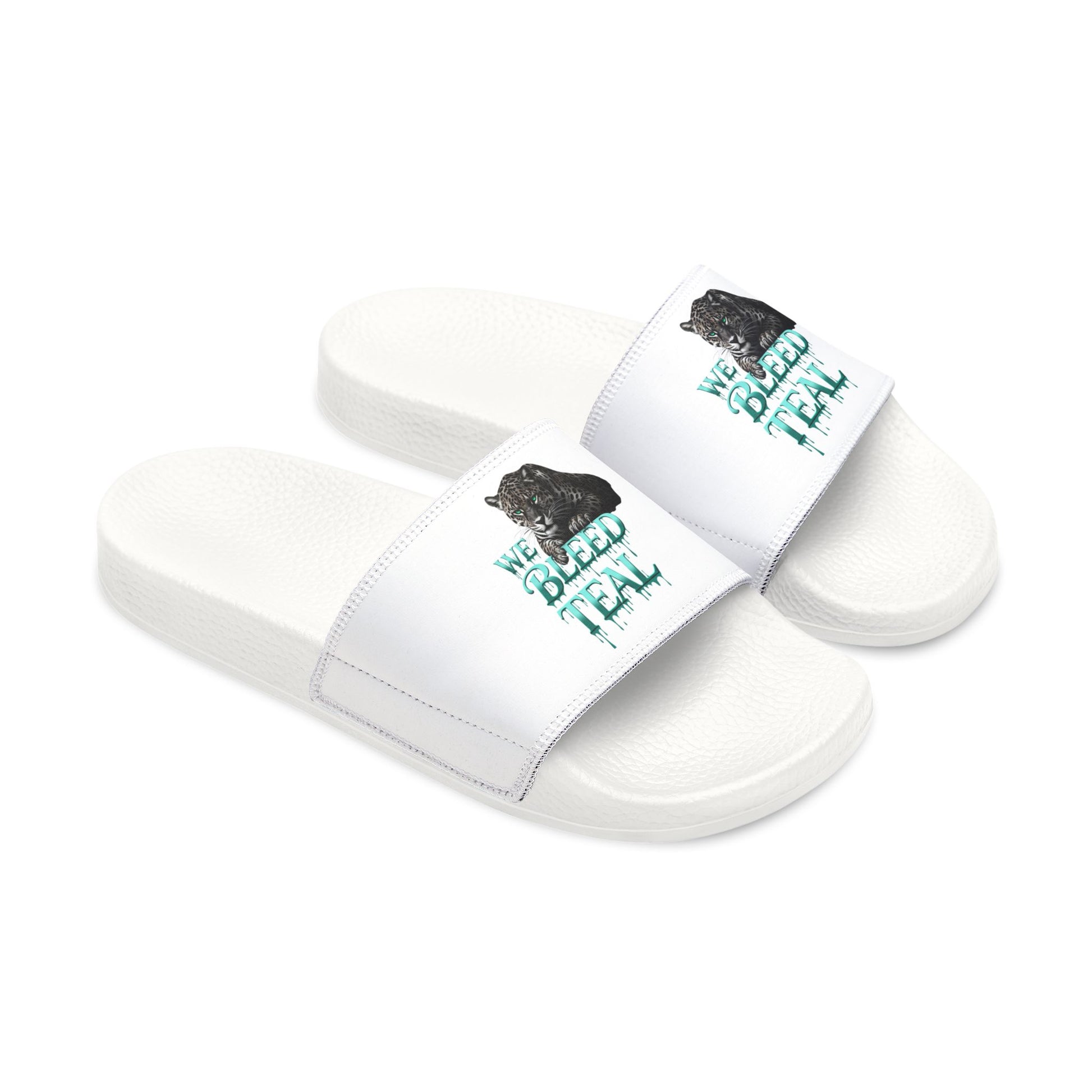 Youth Removable-Strap Sandals