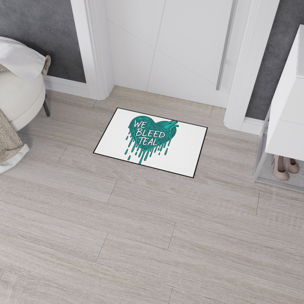 Heavy Duty Floor Mat