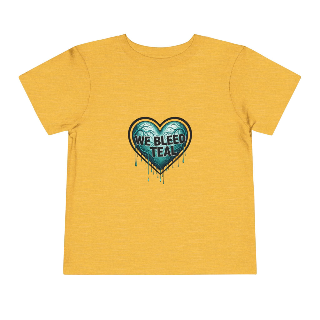 Toddler Short Sleeve Tee