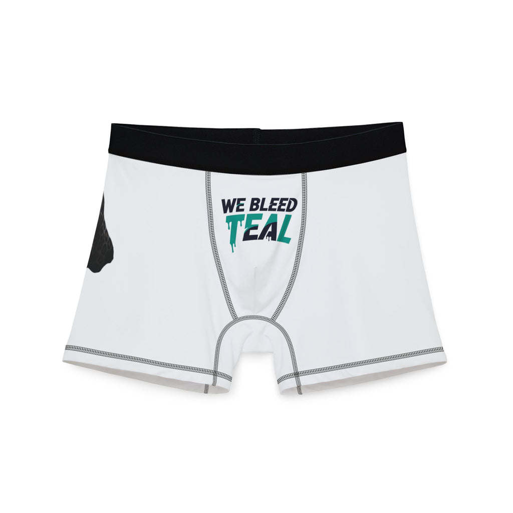 Men's Boxers (AOP)