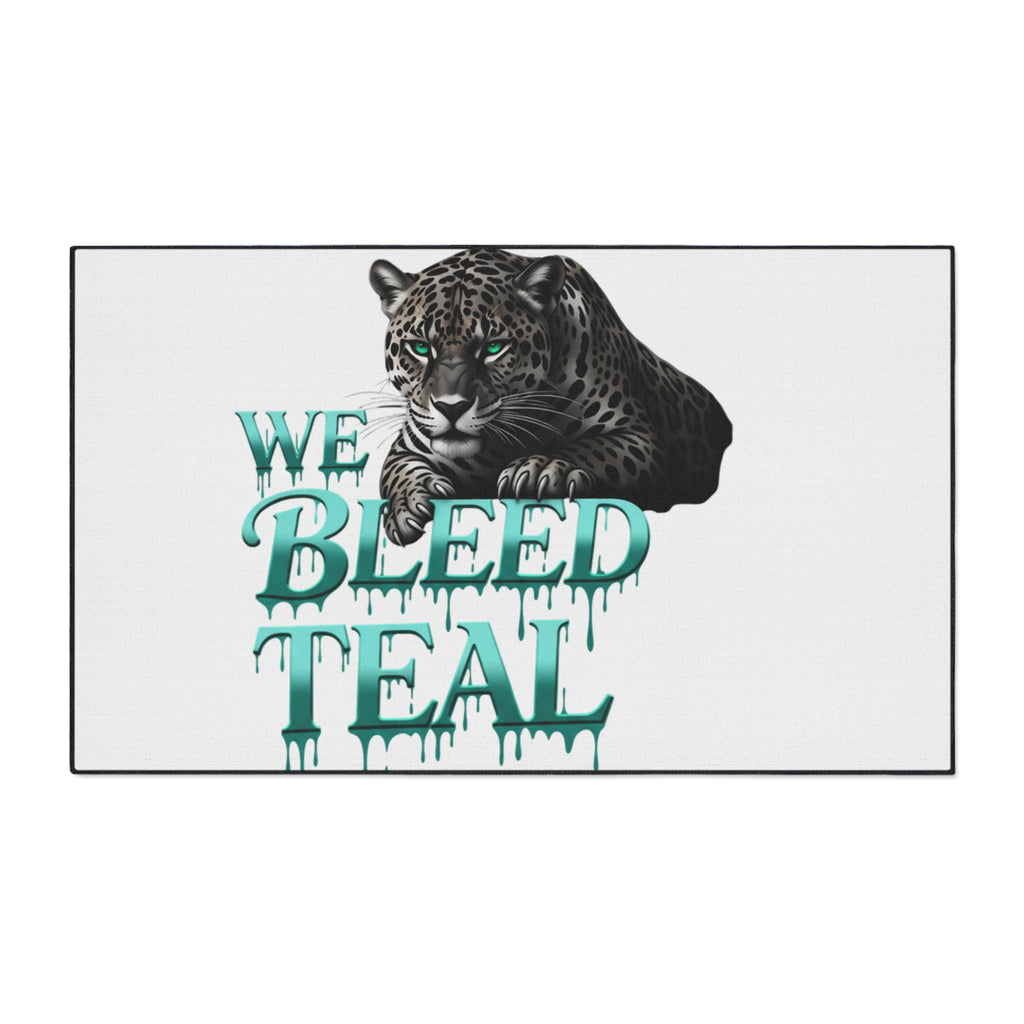 Heavy Duty Floor Mat