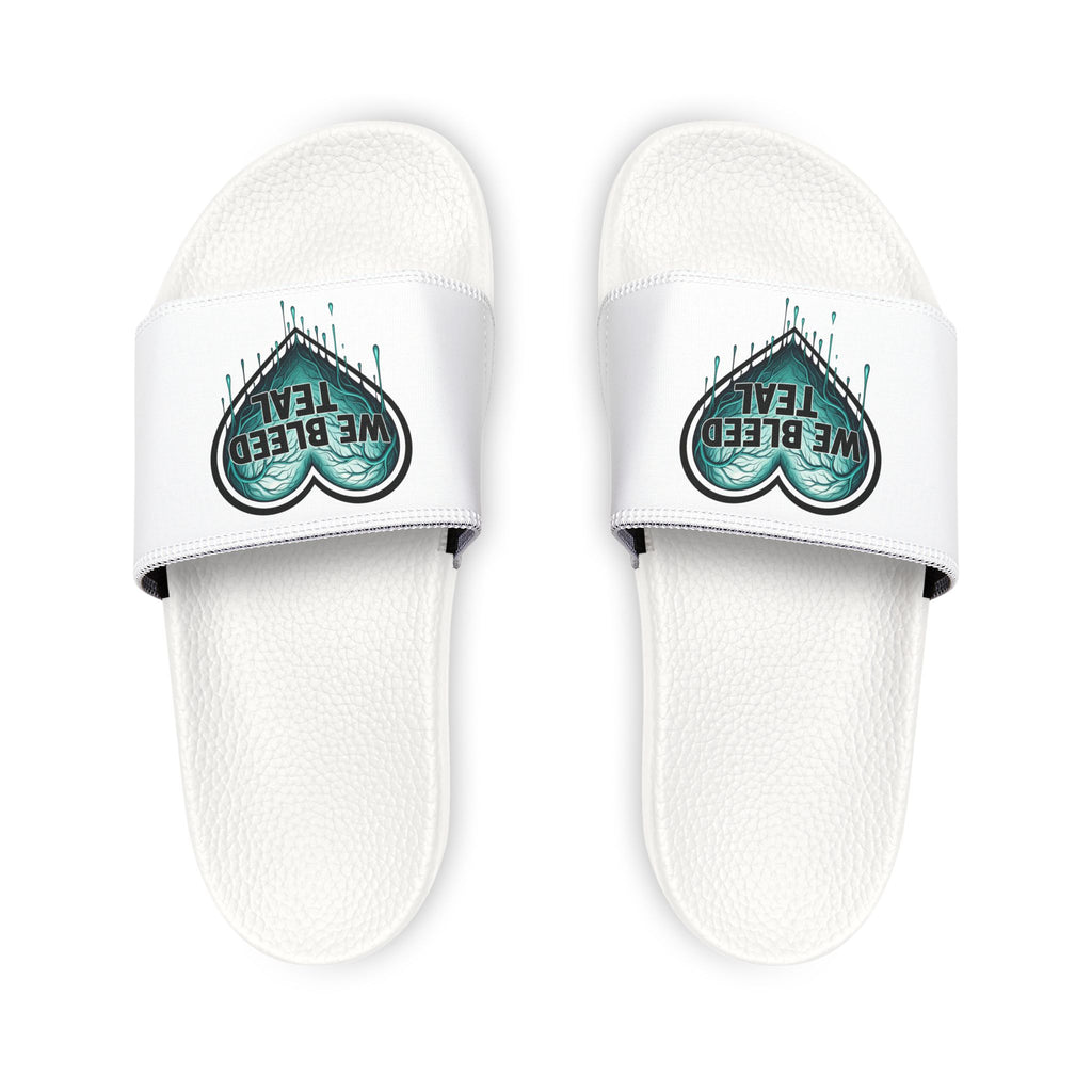 Youth Removable-Strap Sandals
