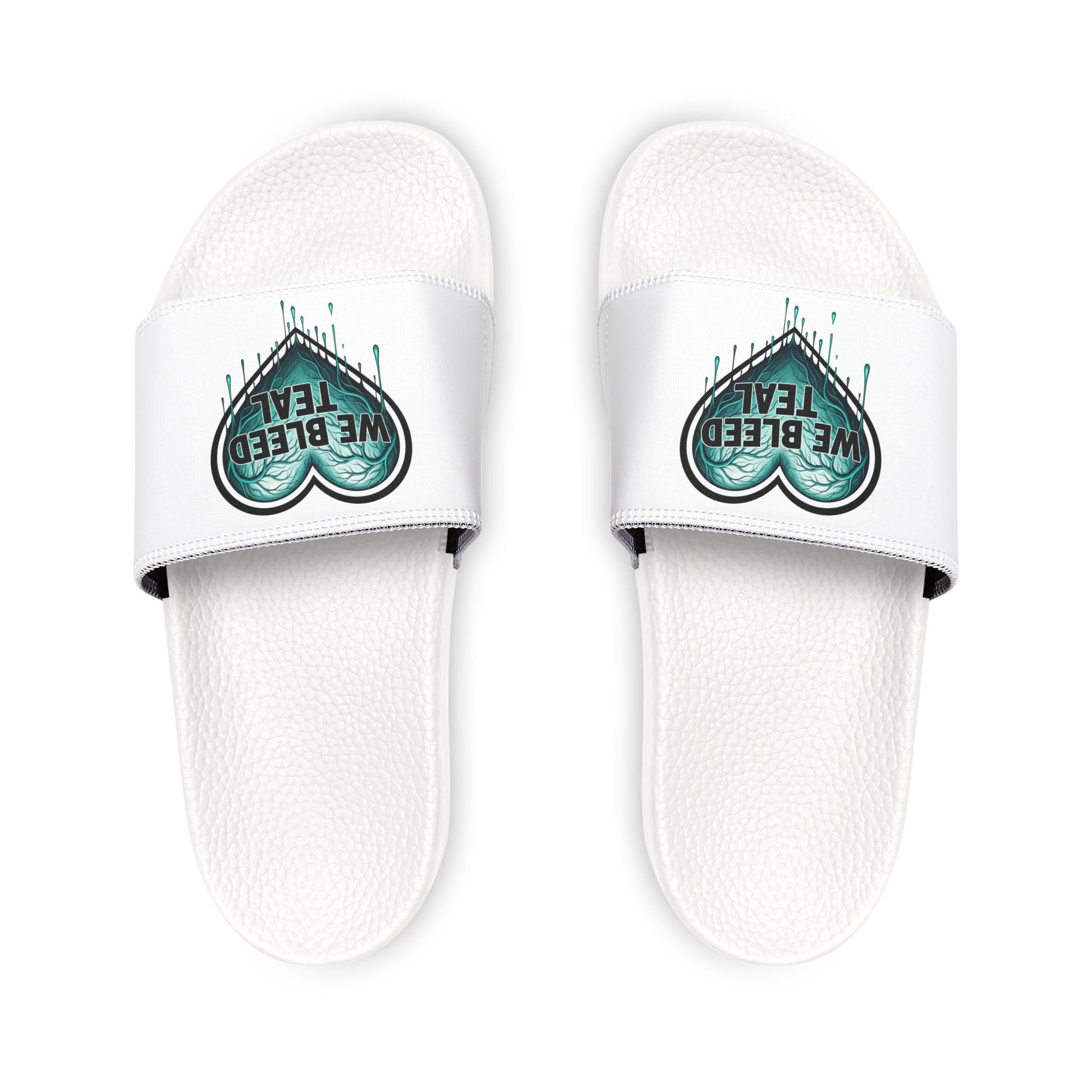 Youth Removable-Strap Sandals