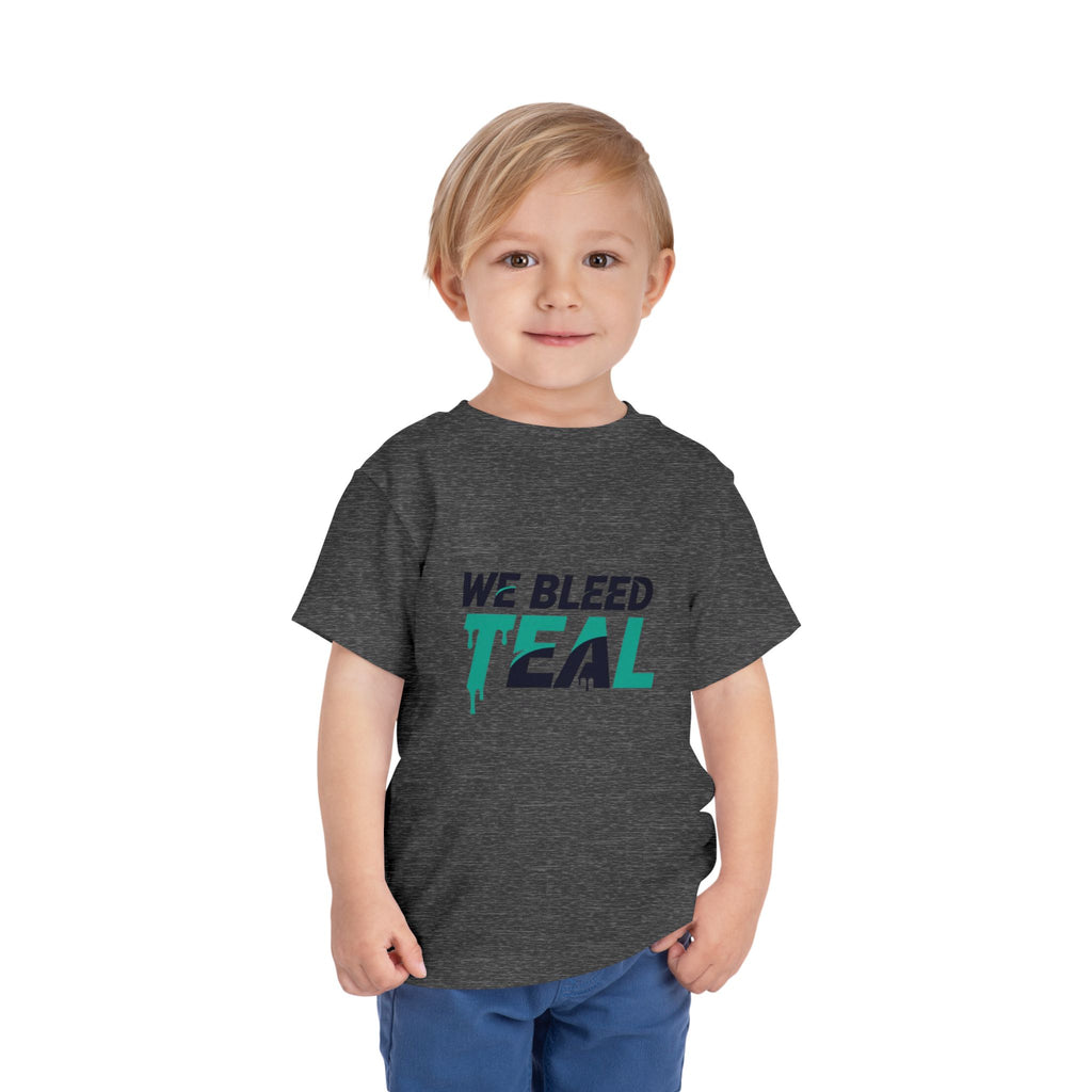 Toddler Short Sleeve Tee