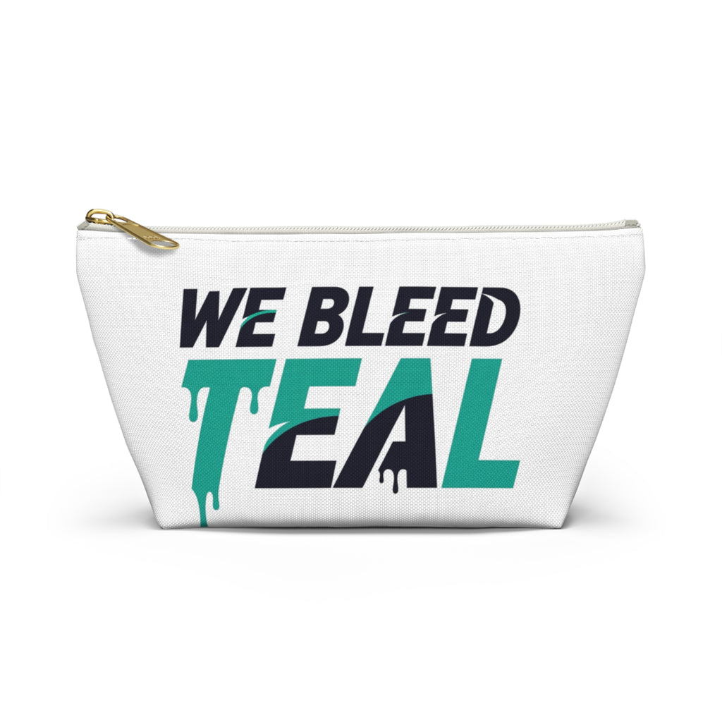 Accessory Pouch w T-bottom