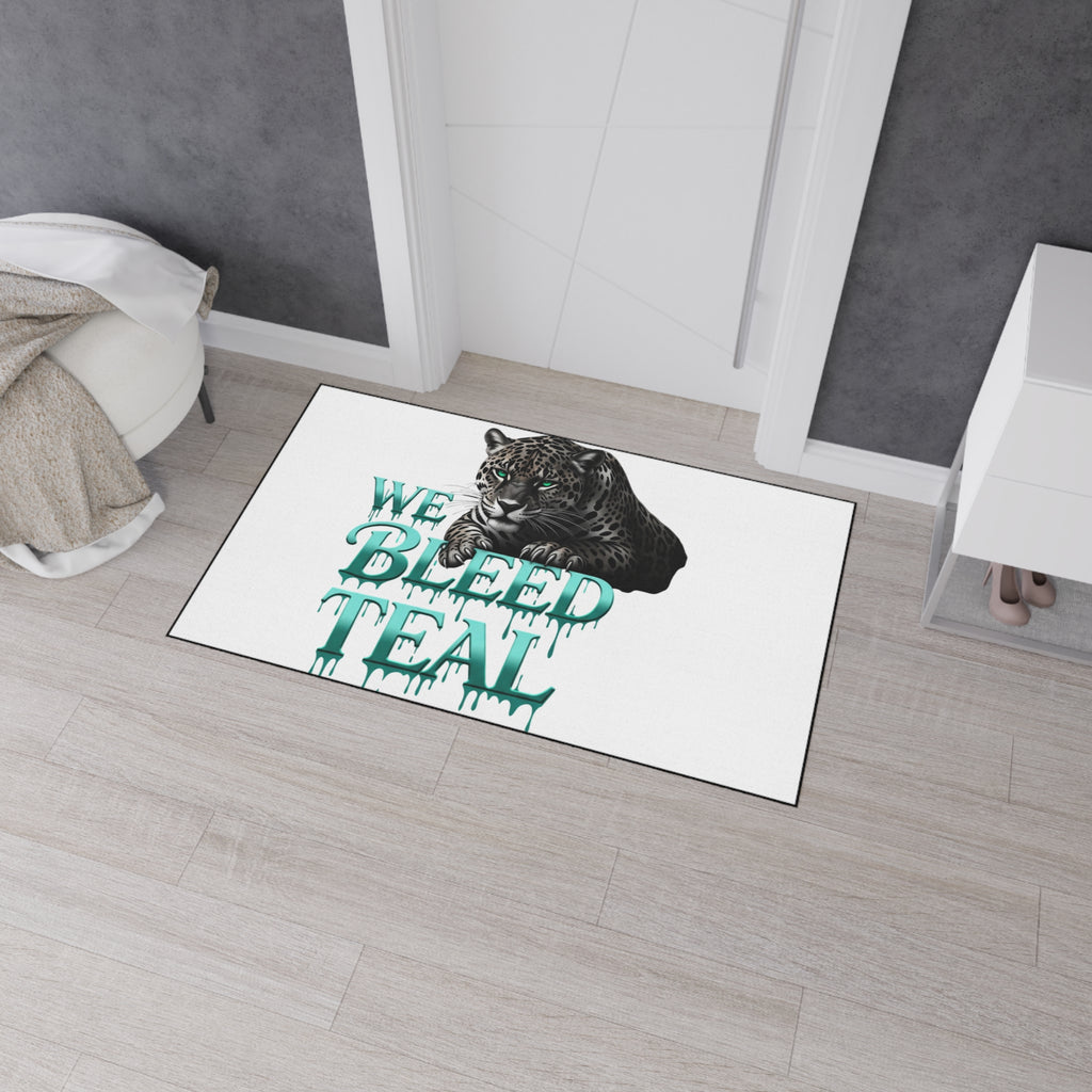 Heavy Duty Floor Mat