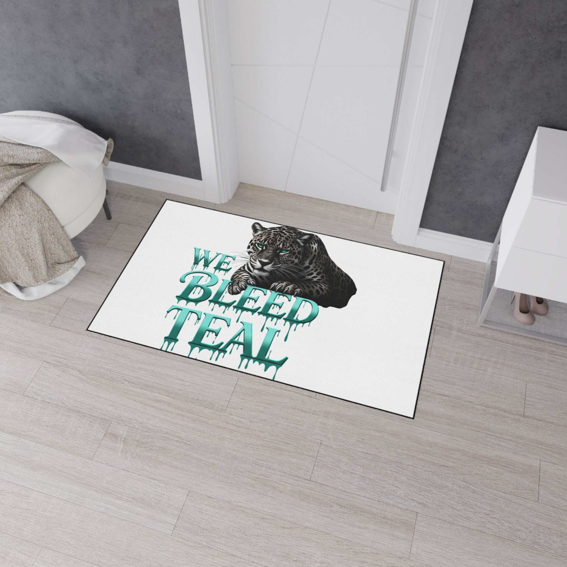 Heavy Duty Floor Mat