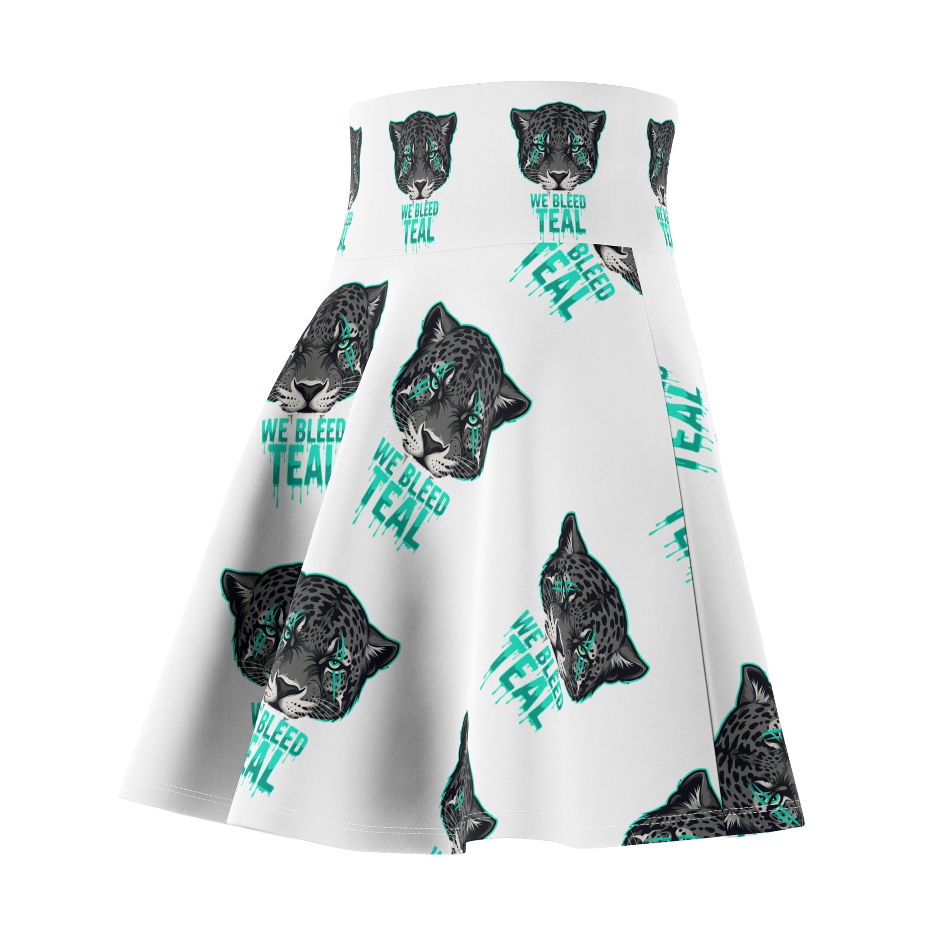 Women's Skater Skirt (AOP)