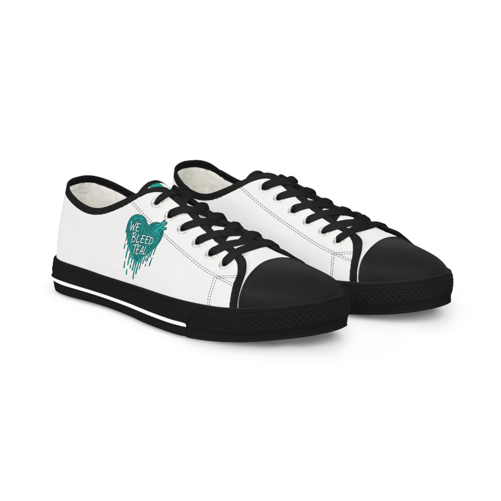Men's Low Top Sneakers