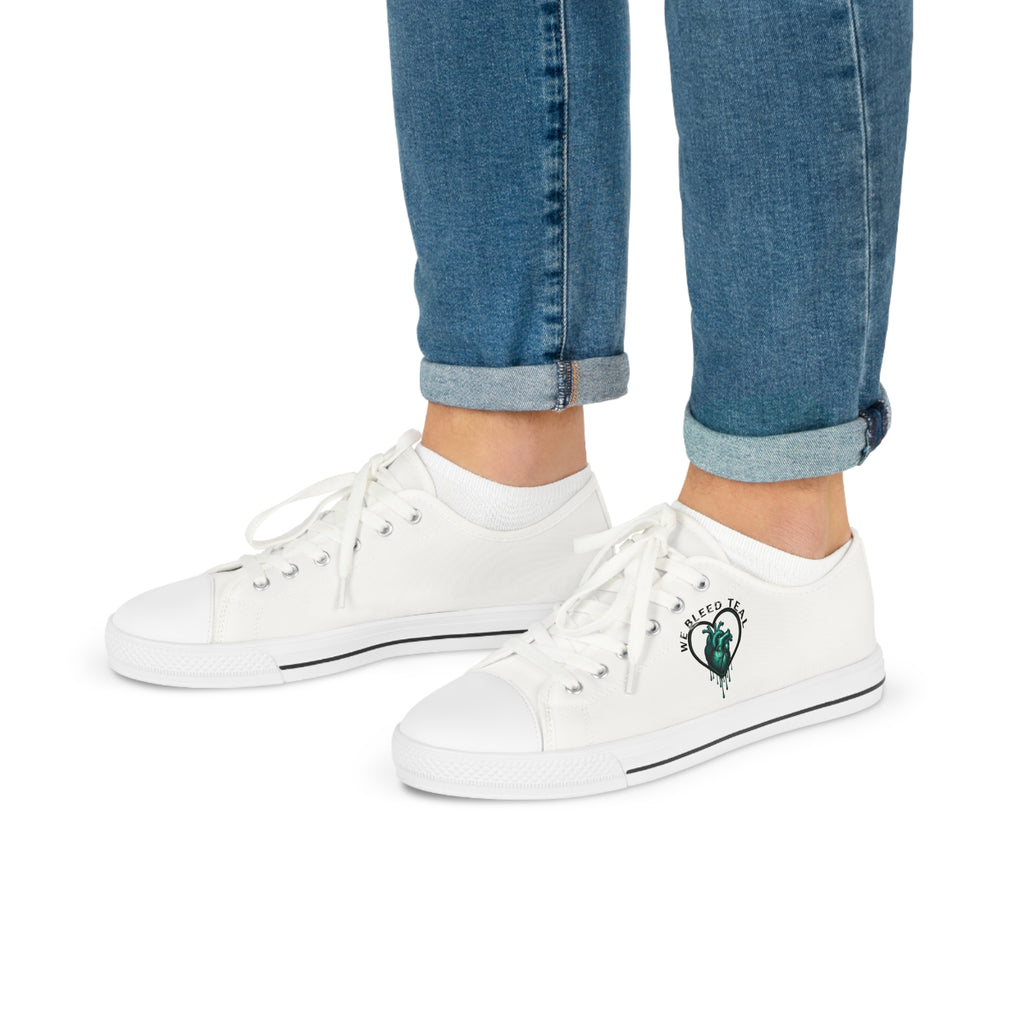 Men's Low Top Sneakers