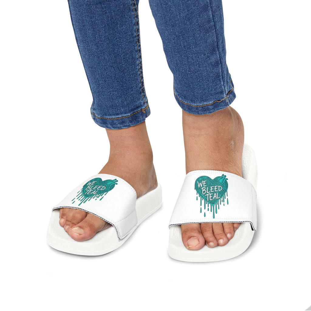 Youth Removable-Strap Sandals