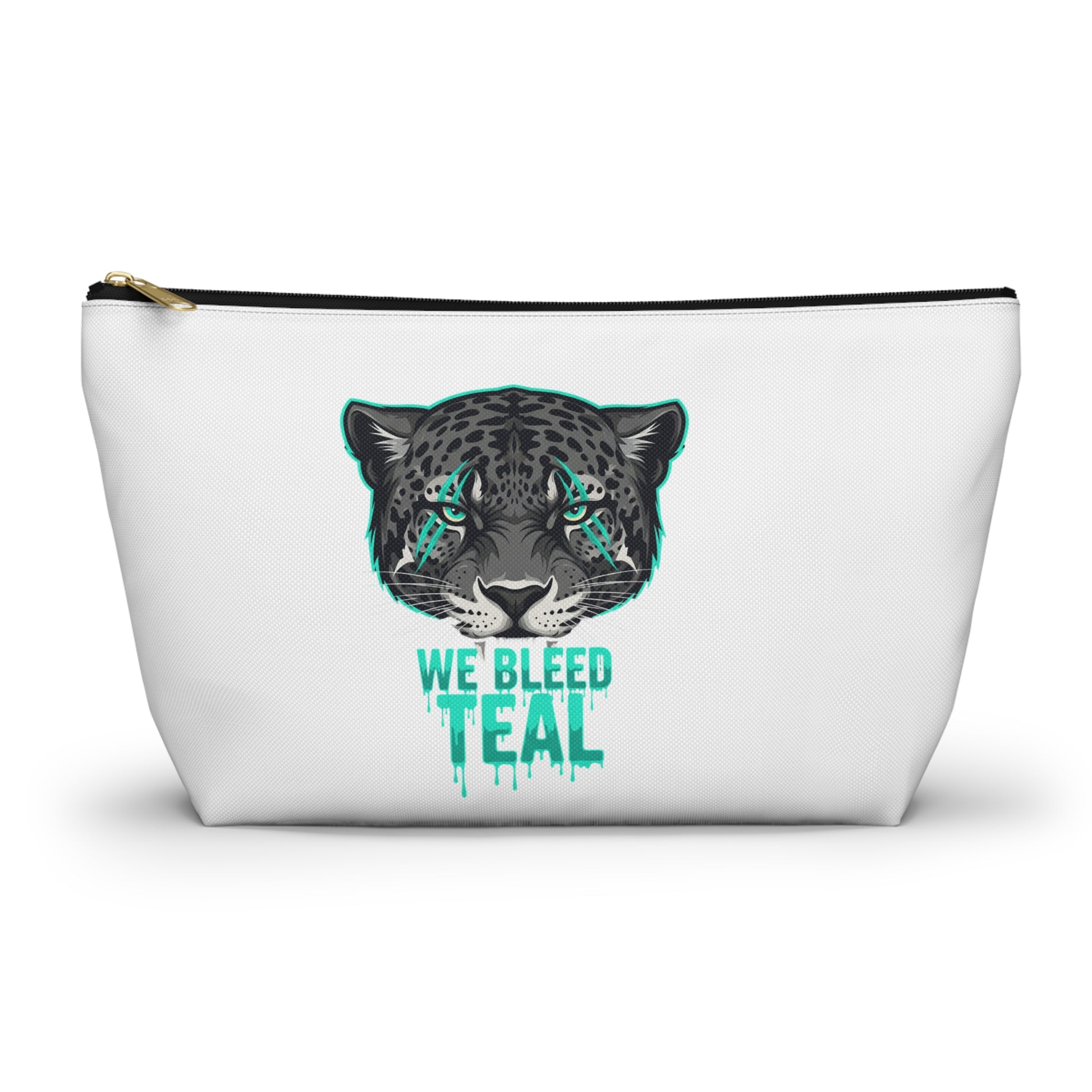 Accessory Pouch w T-bottom