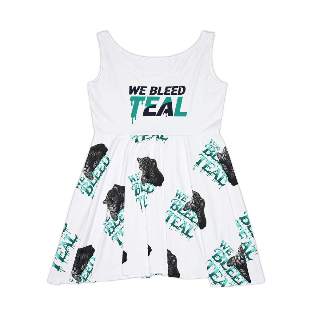 Women's Skater Dress (AOP)