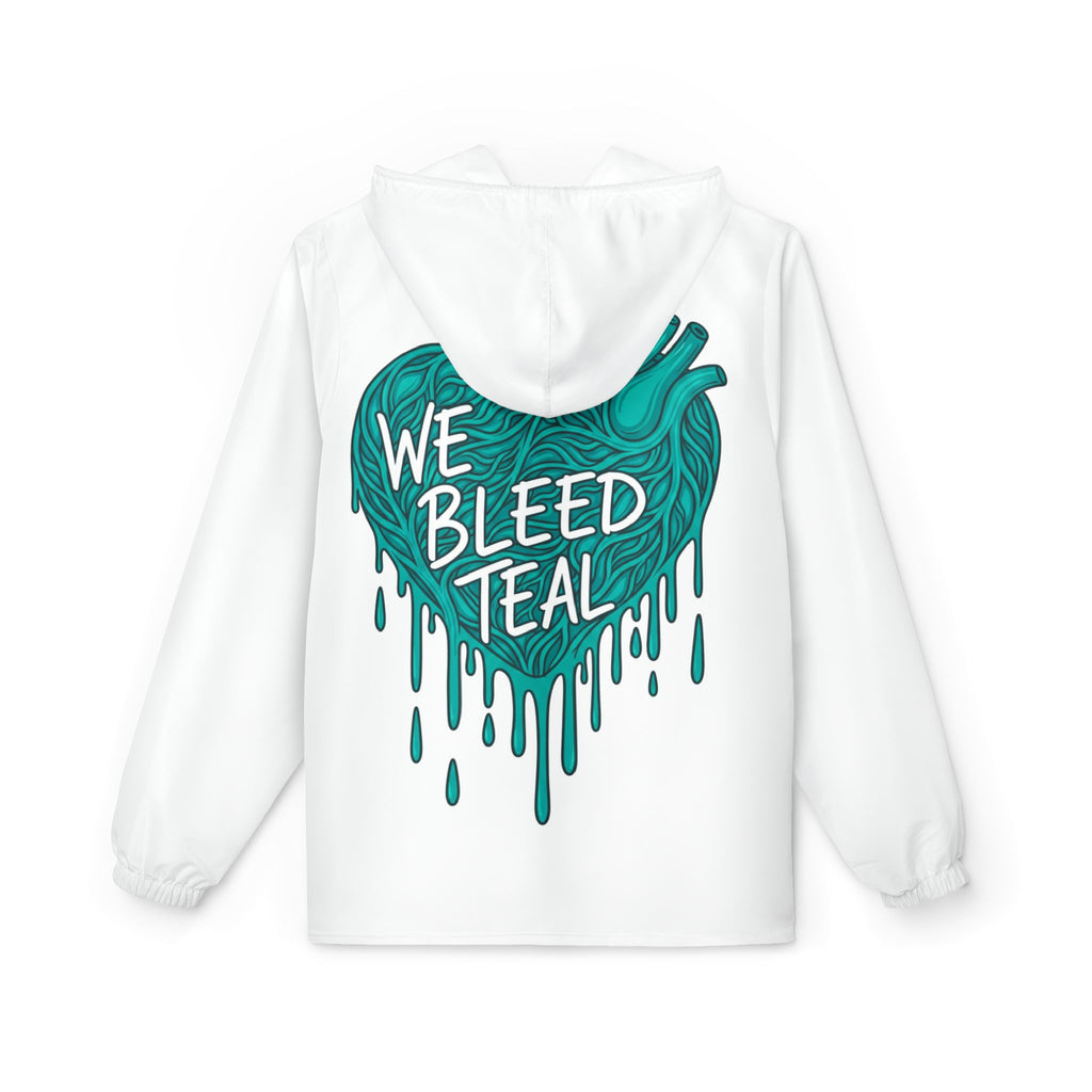 Windbreaker Jacket (AOP)