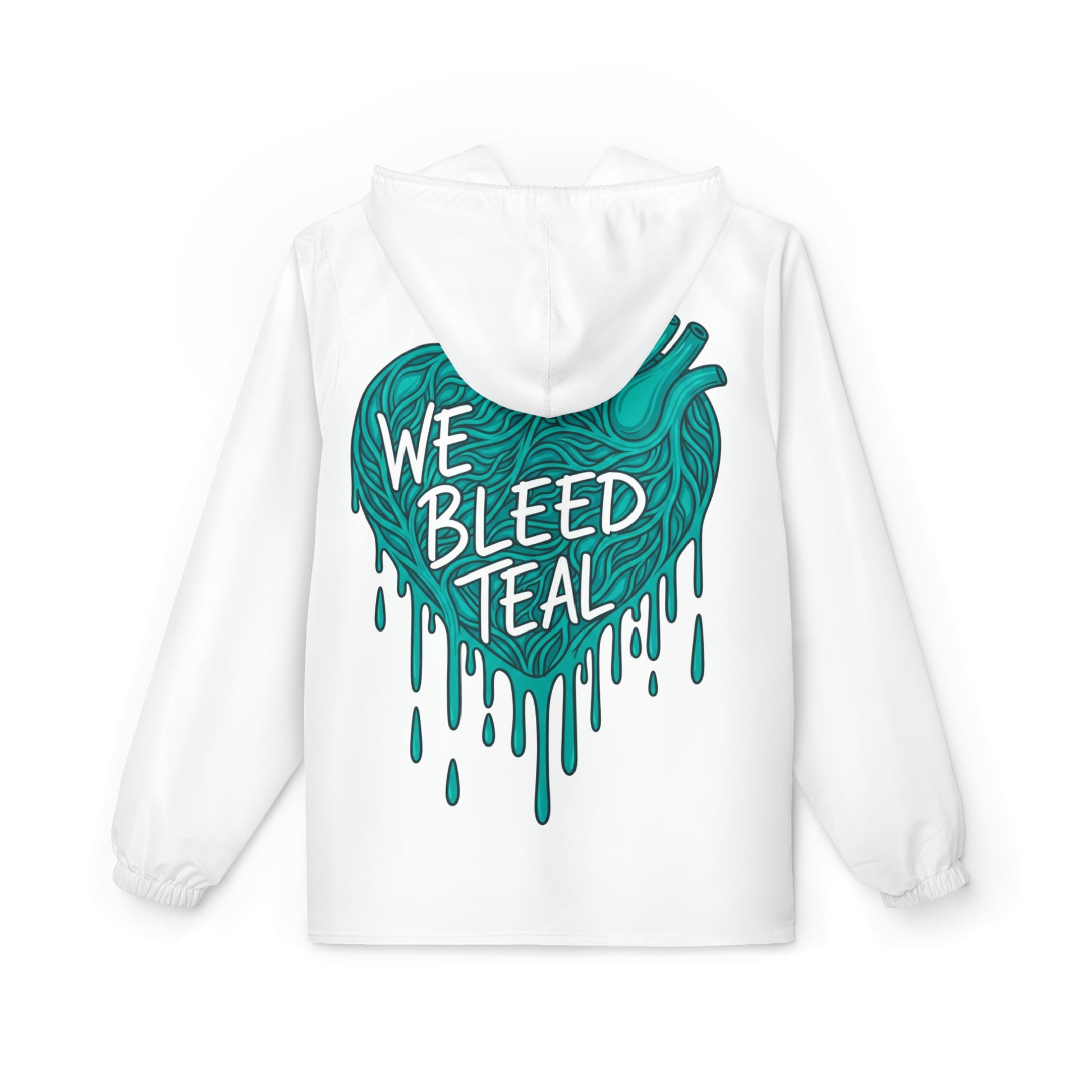 Windbreaker Jacket (AOP)