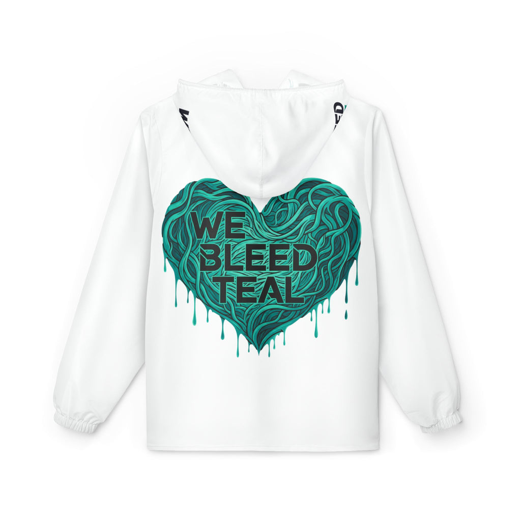 Windbreaker Jacket (AOP)